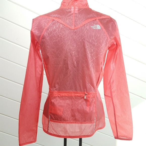 Taking Offers! North Face•Better Than Naked Jacket - Picture 2 of 6